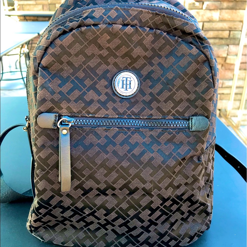 Tommy Hilfiger Mini Backpack